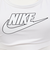 ナイキ（NIKE）スポーツブラ ホワイト 白 スウッシュ MED スポーツブラ フューチュラ FB4081-100