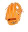 ミズノ（MIZUNO）硬式用グラブ 内野手用 CRAFTED EDTION内野TM型 1AJGH29013 542 お一人様一点まで
