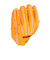 ミズノ（MIZUNO）硬式用グラブ 内野手用 CRAFTED EDTION内野TM型 1AJGH29013 542 お一人様一点まで