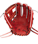 ウイルソン（Wilson）硬式用グラブ 内野手用 野球グローブ 一般 WILSON STAFF DUAL 87型 WBW101067