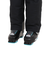 デサント（DESCENTE）スキーウェア パンツ DWWWJD76X BLK