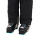 デサント（DESCENTE）スキーウェア パンツ DWWWJD76X BLK