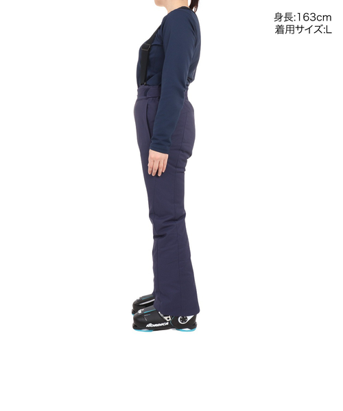 デポ　スノーパンツ　スキーウェア DESCENTE（デサント） （レディース）スキーウェア パンツ DWWWJD76X