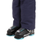 デサント（DESCENTE）スキーウェア パンツ DWWWJD76X DNT