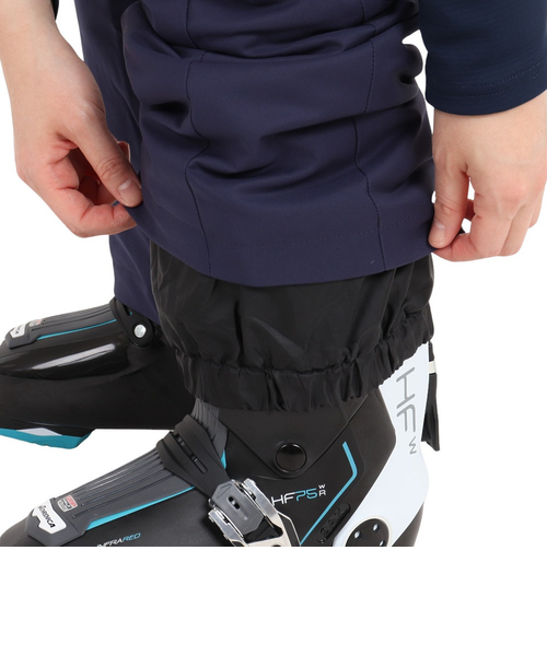 デポ　スノーパンツ　スキーウェア DESCENTE（デサント） （レディース）スキーウェア パンツ DWWWJD76X