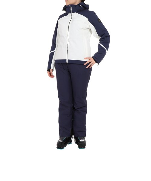 デサント（DESCENTE）スキーウェア パンツ DWWWJD76X DNT｜スーパー