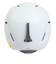 ジロ（giRo）ヘルメット スキー スノーボード SARIO MIPS Matte White