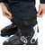 デサント（DESCENTE）スキーウェア スーツ ジャケット パンツ 上下セット DWWWJH82X LMG
