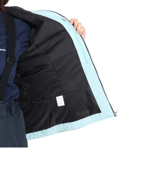デサント（DESCENTE）スキーウェア スーツ ジャケット パンツ 上下