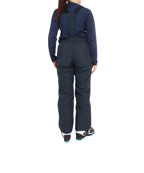 デサント（DESCENTE）スキーウェア スーツ ジャケット パンツ 上下