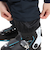 デサント（DESCENTE）スキーウェア スーツ ジャケット パンツ 上下セット DWWWJH82X SBL
