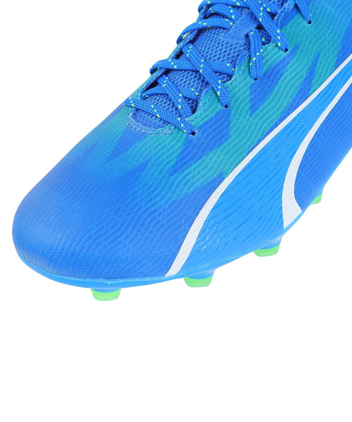 プーマ『サッカースパイク ハード・人工芝用 ウルトラ プロ』10750903 プーマ（PUMA）サッカースパイク ハードグラウンド・人工芝用