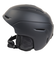 ジロ（giRo）ヘルメット スキー スノーボード NEO ネオ アジアンフィット matte black