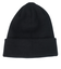 ライズ（RYZ）ニット帽 ブラックシリーズ カフワッチ RZ20ST23FW0024 PDX 防寒 黒