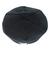 ライズ（RYZ）ニット帽 ブラックシリーズ カフワッチ RZ20ST23FW0024 PDX 防寒 黒