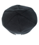ライズ（RYZ）ニット帽 ブラックシリーズ カフワッチ RZ20ST23FW0024 PDX 防寒 黒