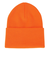 ライズ（RYZ）ニット帽 C/A ベーシックカフワッチ RZ20ST23FW0025 ORG 防寒 オレンジ フリーサイズ