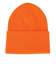 ライズ（RYZ）ニット帽 C/A ベーシックカフワッチ RZ20ST23FW0025 ORG 防寒 オレンジ フリーサイズ