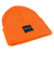 ライズ（RYZ）ニット帽 C/A ベーシックカフワッチ RZ20ST23FW0025 ORG 防寒 オレンジ フリーサイズ