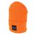 ライズ（RYZ）ニット帽 C/A ベーシックカフワッチ RZ20ST23FW0025 ORG 防寒 オレンジ フリーサイズ