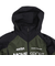 デサント（DESCENTE）スキーウェア スーツ ジャケット パンツ 上下セット DWMWJH72X DOL