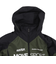 デサント（DESCENTE）スキーウェア スーツ ジャケット パンツ 上下セット DWMWJH72X DOL
