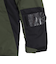 デサント（DESCENTE）スキーウェア スーツ ジャケット パンツ 上下セット DWMWJH72X DOL