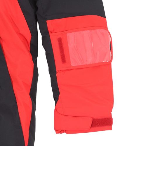 デサント（DESCENTE）スキーウェア スーツ ジャケット パンツ