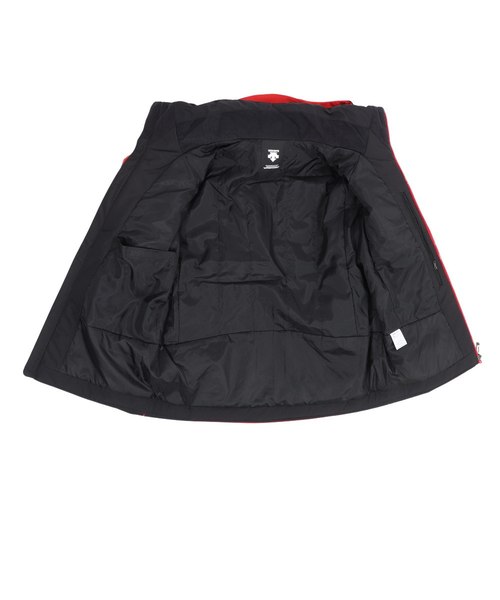 デサント（DESCENTE）スキーウェア スーツ ジャケット パンツ