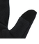 ナイキ（NIKE）手袋 テックフリースグローブ 2.0 防寒 CW1035-013 黒 M-Lサイズ タッチスクリーン対応 保温