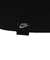 ナイキ（NIKE）手袋 テックフリースグローブ 2.0 防寒 CW1035-013 黒 M-Lサイズ タッチスクリーン対応 保温