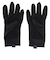 ナイキ（NIKE）手袋 プロウォーム ライナー グローブ 防寒 CW1039-026 黒 M-Lサイズ 軽量 速乾