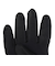 ナイキ（NIKE）手袋 プロウォーム ライナー グローブ 防寒 CW1039-026 黒 M-Lサイズ 軽量 速乾
