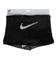 ナイキ（NIKE）ネックウォーマー プラッシュニット インフィニティスカーフ 防寒 CW5034-010 黒