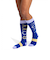 ロキシー（ROXY）吸湿速乾 ソックス MISTY SOCKS 24SNERJAA04170PRC0