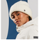 ロキシー（ROXY）帽子 フリースライナー付き ビーニー NEVEA BEANIE 24SNERJHA04161 WBS0