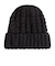 ロキシー（ROXY）帽子 フリースライナー付き ビーニー TRAM BEANIE 24SNERJHA04163 KVJ0