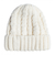ロキシー（ROXY）帽子 フリースライナー付き ビーニー TRAM BEANIE 24SNERJHA04163 WBS0