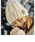 ロキシー（ROXY）帽子 フリースライナー付き ビーニー TRAM BEANIE 24SNERJHA04163 WBS0