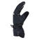 クイックシルバー（Quiksilver）グローブ スキー スノーボード MISSION GLOVE 24SNQGV233403KVJ0 タッチパネル対応