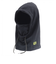 クイックシルバー（Quiksilver）バラクラバ フードウォーマー QS HOODWARMER 24SNQOA233414BLK1