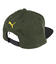 プーマ（PUMA）フラットブリム キャップ 02460606 帽子