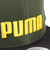 プーマ（PUMA）フラットブリム キャップ 02460606 帽子