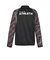 アスレタ（ATHLETA）サッカー フットサルウェア ライトウルトラシェルジャッケット 2402 BLK