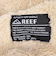 リーフ（REEF）SHERPA FLEECE バラクラバ RFACM2301-BEG