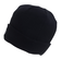 エルケクス（ELKEX）ニット帽 ベーシックウォームカフワッチ EKM3FA0019 BLK 防寒 フリーサイズ 黒