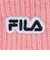 フィラ（FILA）ニット帽 キャットイーズワッチ 23401320615970 防寒