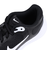 ナイキ（NIKE）ジュニア スポーツ シューズ レボリューション7GS ブラック ホワイト FB7689-003 スニーカー 部活 登校 通学 運動