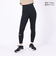 ナイキ（NIKE）ワン ドライフィット HR ハイウエスト7/8グラフィック・レギンス FB5707-010