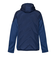 アスレタ（ATHLETA）サッカー フットサルウェア 中綿ウォームジャケット 4153 NVY